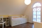  Ferienhaus FH17 Graal-Müritz - Schlafzimmer
