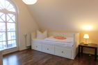  Ferienhaus FH17 Graal-Müritz - Schlafzimmer