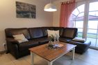  Ferienhaus FH17 Graal-Müritz - Wohnzimmer