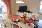  Ferienhaus FH17 Graal-Müritz - Wohnzimmer