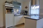  Ferienwohnung K7 Graal-Müritz - Küche / Küchenzeile