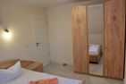  Ferienhaus FH17b Graal-Müritz - Schlafzimmer