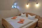  Ferienhaus FH17b Graal-Müritz - Schlafzimmer