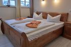  Ferienhaus FH17b Graal-Müritz - Schlafzimmer