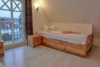 Ferienhaus FH17b Graal-Müritz - Schlafzimmer