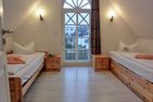  Ferienhaus FH17b Graal-Müritz - Schlafzimmer