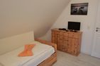  Ferienhaus FH17b Graal-Müritz - Schlafzimmer
