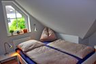  Ferienwohnung M4 "Alexandra" Graal-Müritz - Schlafzimmer