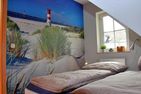  Ferienwohnung M4 "Alexandra" Graal-Müritz - Schlafzimmer