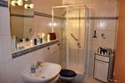  Ferienwohnung M4 "Alexandra" Graal-Müritz - Badezimmer