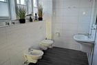  Ferienhaus FH T 1f "Tannenhof" Graal-Müritz - Badezimmer