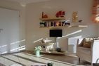  Ferienwohnung B8 Graal-Müritz - Wohnzimmer