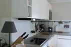  Ferienwohnung KWE 9 OG - "Glücksgriff" Graal-Müritz Küstenwald - Küche / Küchenzeile