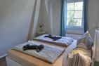  Ferienwohnung U6 "Leuchtturm" Graal-Müritz - Schlafzimmer