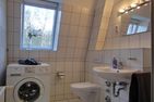  Ferienwohnung U6 "Leuchtturm" Graal-Müritz - Badezimmer
