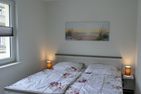  Ferienwohnung KWi 85 EG "Küstenkind" Graal-Müritz Küstenwald - Schlafzimmer