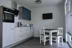  Ferienwohnung KWi 85 EG "Küstenkind" Graal-Müritz Küstenwald - Küche / Küchenzeile