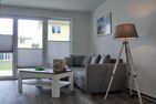  Ferienwohnung KWi 85 EG "Küstenkind" Graal-Müritz Küstenwald - Wohnzimmer