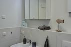  Ferienwohnung KWi 84 EG Graal-Müritz Küstenwald - Badezimmer