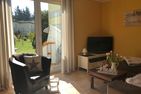  Ferienwohnung KWF-4b EG Graal-Müritz Küstenwald - Wohnzimmer