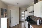  Ferienwohnung KWi 63 OG Graal-Müritz Küstenwald - Küche / Küchenzeile