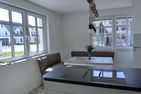 Ferienwohnung E9 Graal-Müritz - Küche / Küchenzeile