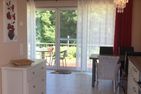  Ferienwohnung KWi 50 OG Graal-Müritz Küstenwald - Küche / Küchenzeile