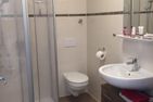  Ferienwohnung KWi 50 OG Graal-Müritz Küstenwald - Badezimmer