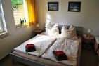  Ferienwohnung A2 Graal-Müritz - Schlafzimmer