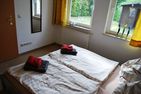  Ferienwohnung A2 Graal-Müritz - Schlafzimmer
