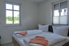  Ferienwohnung E9 Graal-Müritz - Schlafzimmer