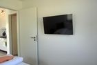  Ferienwohnung E9 Graal-Müritz - Schlafzimmer