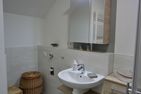  Ferienwohnung E9 Graal-Müritz - Badezimmer