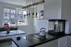  Ferienwohnung E9 Graal-Müritz - Küche / Küchenzeile
