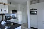  Ferienwohnung E9 Graal-Müritz - Küche / Küchenzeile