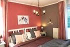  Ferienwohnung i34 Graal-Müritz - Schlafzimmer