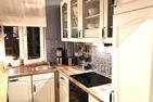  Ferienwohnung i34 Graal-Müritz - Küche / Küchenzeile