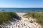  Ferienwohnung KWi 09 OG "Ostseezauber" Graal-Müritz Küstenwald - Strand