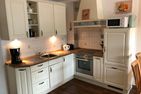 Ferienwohnung M30 Graal-Müritz - Küche / Küchenzeile