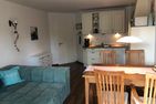  Ferienwohnung M30 Graal-Müritz - Küche / Küchenzeile
