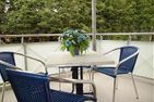  Ferienwohnung i1 Graal-Müritz - Balkon