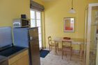  Ferienwohnung S15 Graal-Müritz - Küche / Küchenzeile