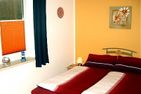  Ferienwohnung KWF-4a EG Graal-Müritz Küstenwald - Schlafzimmer
