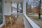  Ferienwohnung W14.1.S Graal-Müritz - Balkon