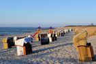  Ferienwohnung KWi 66 OG "Sanddorn" Graal-Müritz Küstenwald - Strand