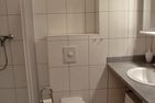  Ferienwohnung i27 Graal-Müritz - Badezimmer