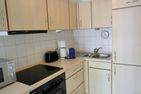  Ferienwohnung i27 Graal-Müritz - Küche / Küchenzeile