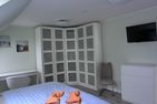  Ferienwohnung P15 Graal-Müritz - Schlafzimmer