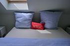  Ferienwohnung P15 Graal-Müritz - Schlafzimmer