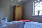  Ferienhaus FH T 1c Graal-Müritz - Schlafzimmer